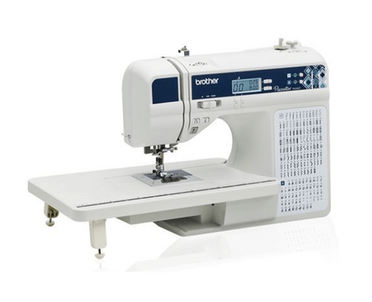 Pacesetter PS 300 T Brother Máquina de Coser Computarizada Digital