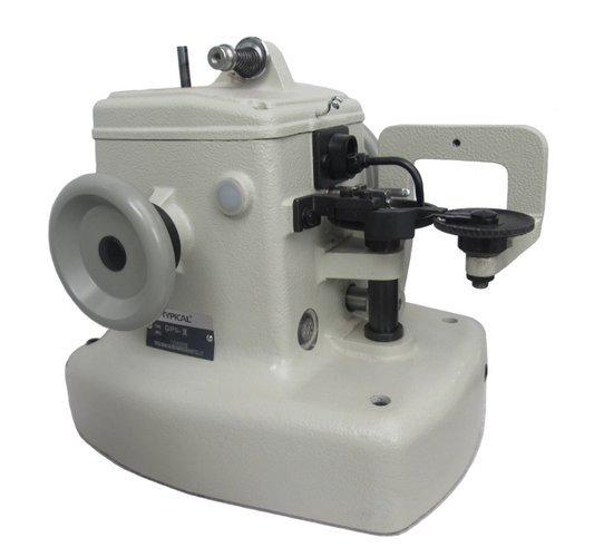 Jareteadora Strobel Typical GP5 III Guantes Zapatos Pesada