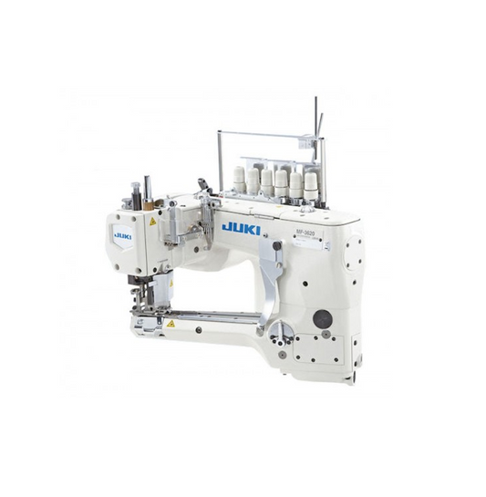 Flatseamer Mecatronica Juki MF3620-U300-B60A Maquina De Coser Industrial