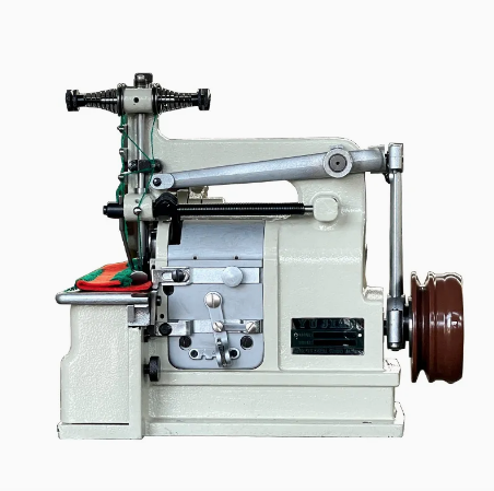 Fileteadora Industrial Gemsy Gem 38 Shell Conchitas