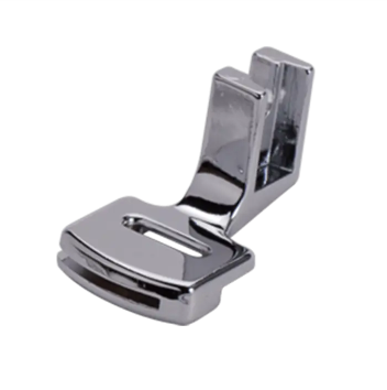 Pie Recoger O Fruncir Bajo JZ-66049