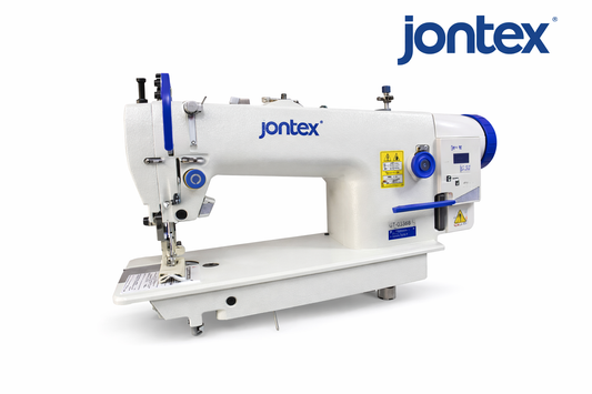 Plana Mecatronica Triple Transporte Jontex JT 0368 D Maquina De Coser