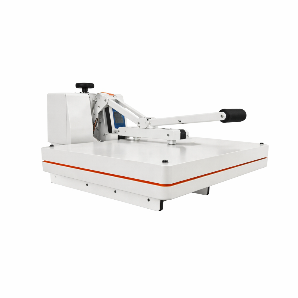 Plancha Estampadora Sublimadora Termofijadora Kansew Ks 60x80 220V