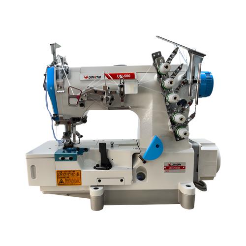 Collarin Mecatronica Union Un 500 D 02 Maquina De Coser
