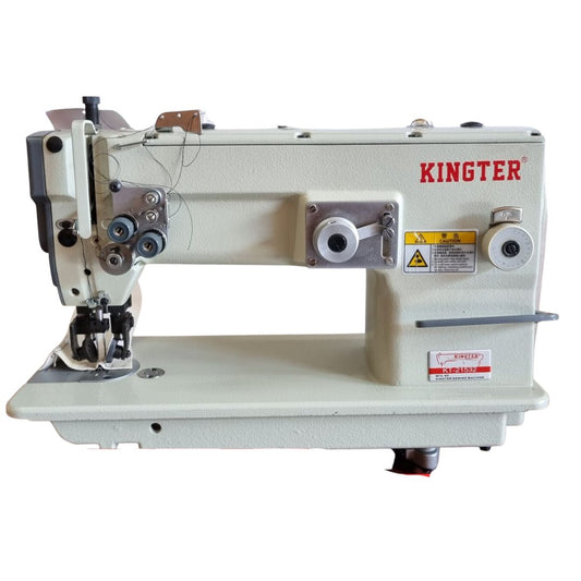 Maquina Venadora Dos 2 Agujas Kingter KT 21532/2153-2