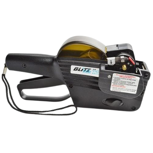 Etiquetadora Manual Blitz Tiqueteadora Tex TX-T422 2234