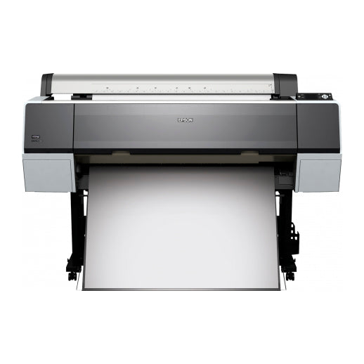 Plotter Epson StylusPro 9890 Sublimación Textil Colores Neón Gran Formato Remanufacturado