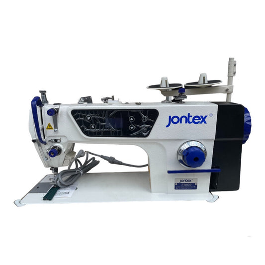 Plana Mecatronica Jontex JT 8800 D Maquina De Coser Industrial