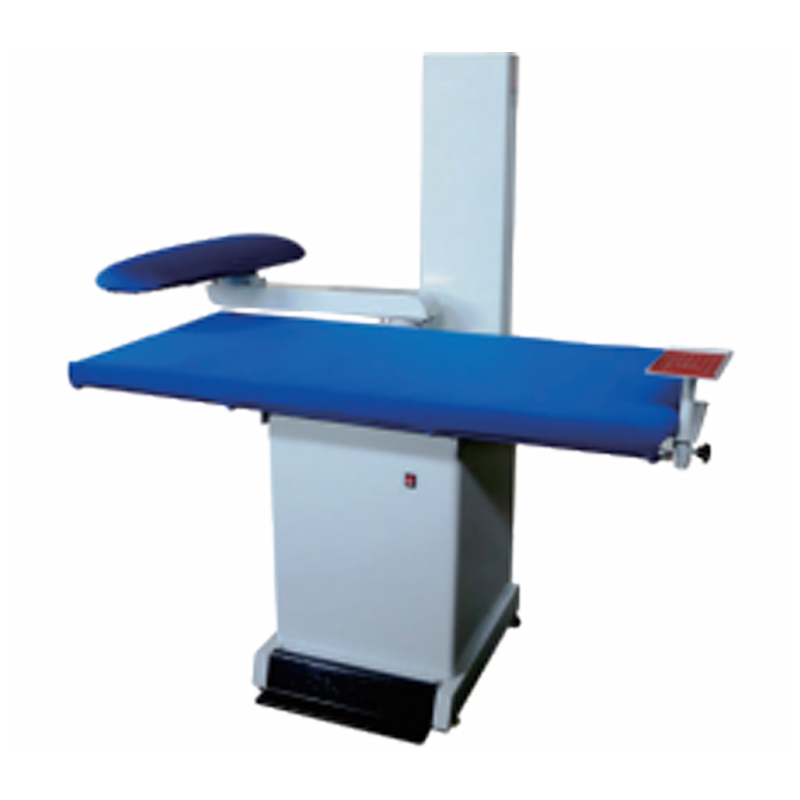 Mesa Planchado Mueble Estante Plancha A Vapor Weishi 167 Vacuum + Chimenea