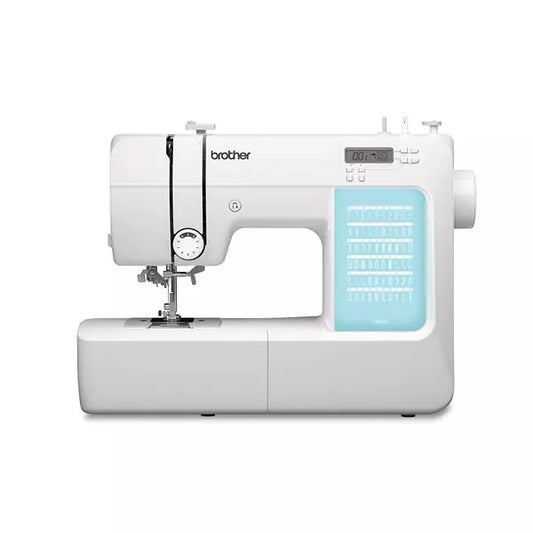Maquina De Coser Brother CP 60 X Familiar Computarizada