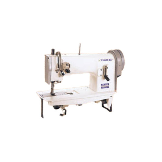 Plana Triple Transporte Taking Tk 1245 Máquina Extra Pesado