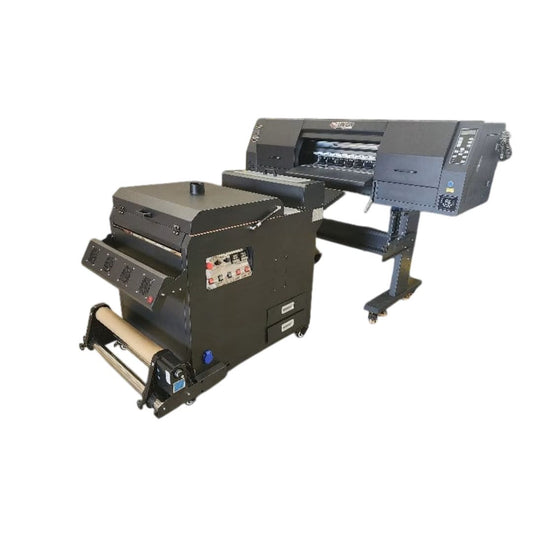 Impresora DTF – 2 Cabezales de impresión 6002
