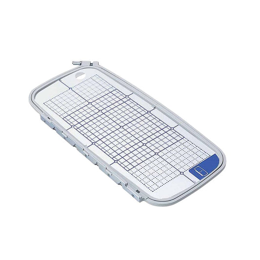 Bastidor Aro 13 X 30 Cm SA445 Bordadora Brother Pe 700 770 780 Ns 1150 Analogo