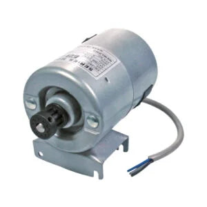 Motor Cosedora Cerradora Selladora Sacos Costales Analogo