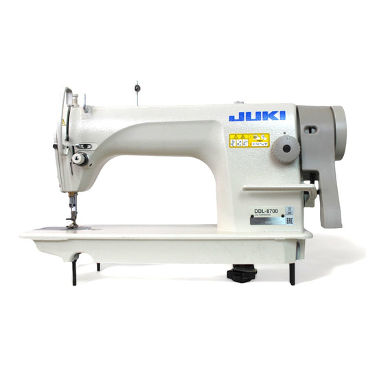 Plana Industrial Juki Ddl 8700 Maquina De Coser Mecanica + Motor Ahorrador