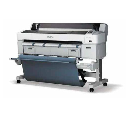 Plotter Epson SureColor T 7070 Gran Formato | Sublimación Textil Profesional Remanufacturado