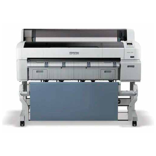 Plotter Epson SureColor T 7070 Gran Formato | Sublimación Textil Profesional Remanufacturado
