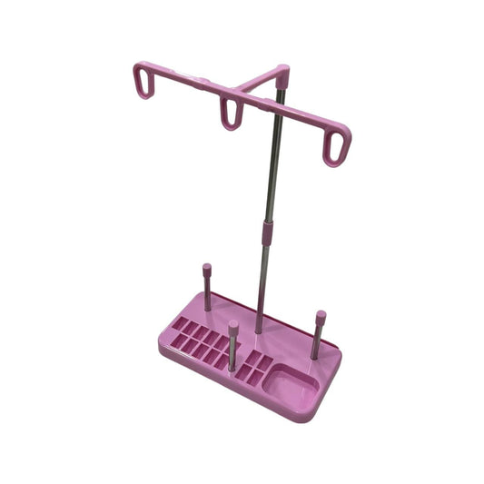 Portaconos de hilo 3 Puestos TH-3S-003