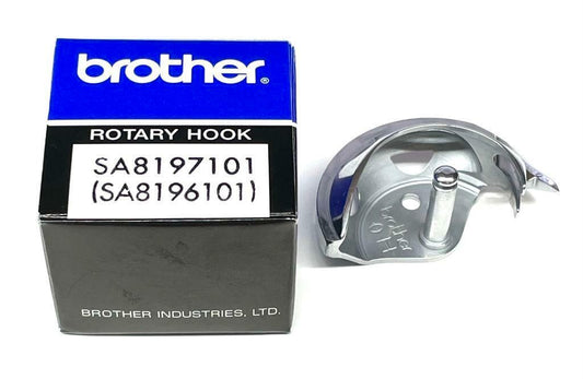 Lanzadera Brother SA8197101 (SA8196101) Presilladora Ke 430f