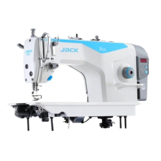 Plana Mecatronica Jack JK A2 B-C Maquina De Coser Corte Hilo