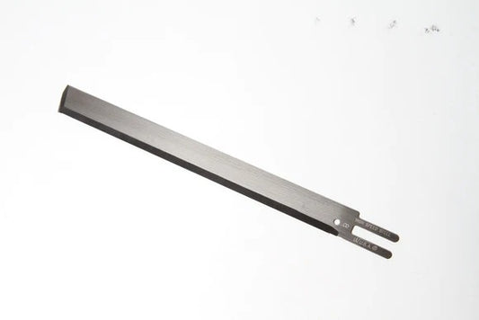 Cuchilla Cortadora Vertical De Tela 8" Pulgadas