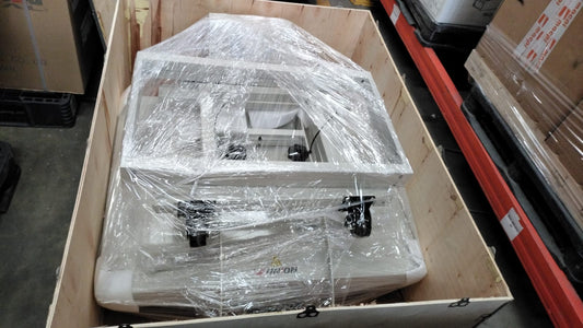 Plancha Estampadora Sublimadora Termofijadora Union 80x100 cm Manual Bandeja Extraible Gran Formato