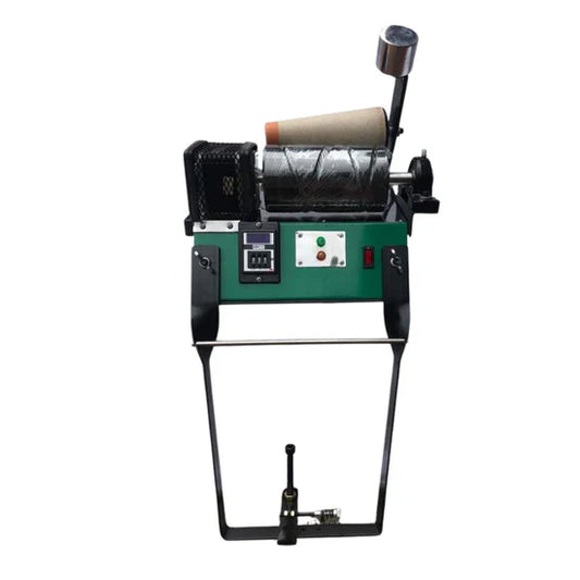 Devanadora Nacional M3 Un 1 Puesto Hilos Hilaza Enconadora