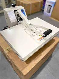 Plancha Estampadora Sublimadora Termofijadora Kansew KS 62 (62x38cm)