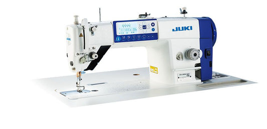 Plana Electronica Juki DDL 8000  Maquina De Coser Automatica