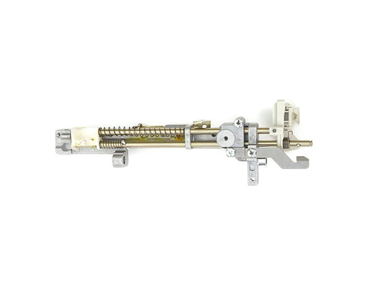 Chasis + Barra De Aguja Original Bordadora Brother PE700