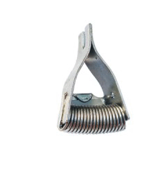 Cuchilla Barra Pie Plana JZ-72012 JZ-71461 - Commercio