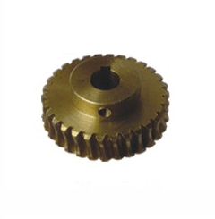 Corona Desbastadora JZ-56019 - Commercio