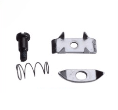 Juego Accesorios Tension 757K JZ-35307 - Commercio