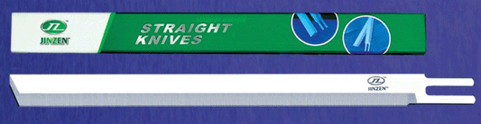 Cuchilla Cortadora 8" JZ-11305 - Commercio