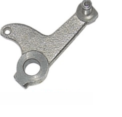 Tapa Gancho Poste Jumbo JZ-54044 - Commercio