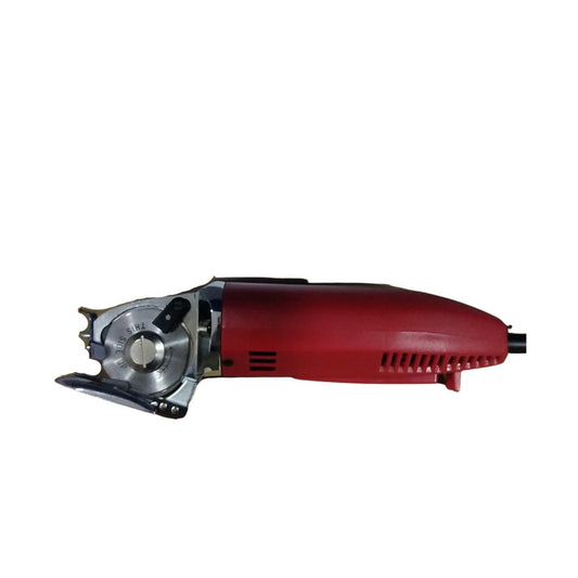 Cortadora De Tela Circular Allstar As 100 k Corte Textil Taiwan