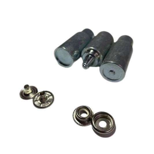 Troquel Broche Metalico Cazuela X3 EX-048