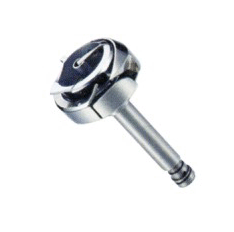 Gancho 2 Dos Agujas Pequeño 842 JZ-10034 - Commercio