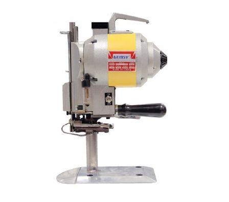 Cortadora Tela Vertical Kansew Ks CZD 3-5" KM Corte Textil - Commercio