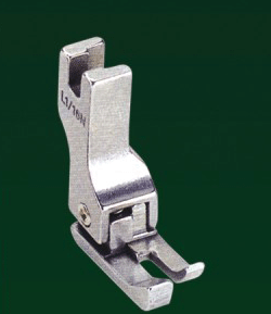 Pie Compensado 1/8L JZ-13701 - Commercio