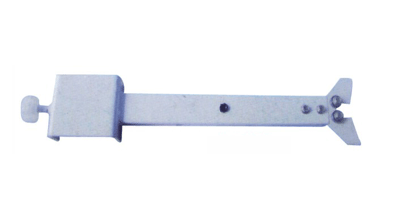 Soporte Riel Cortad.Extremos Sk JZ-59027 - Commercio