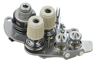 Tension 2 Agujas Brother Escualizable JZ-15026 - Commercio