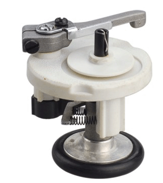 Devanador Plana Electronica JZ-15307 - Commercio