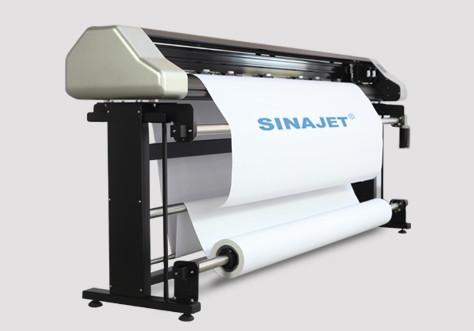 Sinajet Popjet 1800C One Head - Commercio