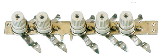 Tension W-500 JZ-15022 - Commercio