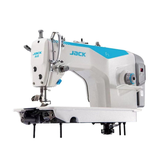 Plana Mecatronica Jack F5 Maquina De Coser