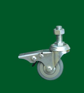 Rodachin De Estante JZ-71047 - Commercio