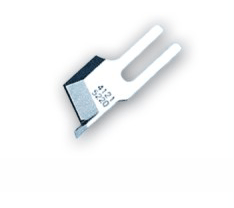 Cuchilla Cose Y Corta JZ-22190 - Commercio