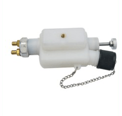 Polea Dentada Cerradora Costal JZ-52053 - Commercio