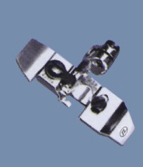 Pie Ojal Talon Bajo JZ-66157 - Commercio